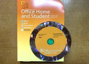 Cheap 32 bit / 64 bit Microsoft Office 2010 Product Key Download Lifetime Guarantee for sale