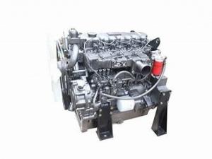 Cheap CE 17.5KW Anticlockwise Vertical Shaft  Multi Cylinder Diesel Engine for sale