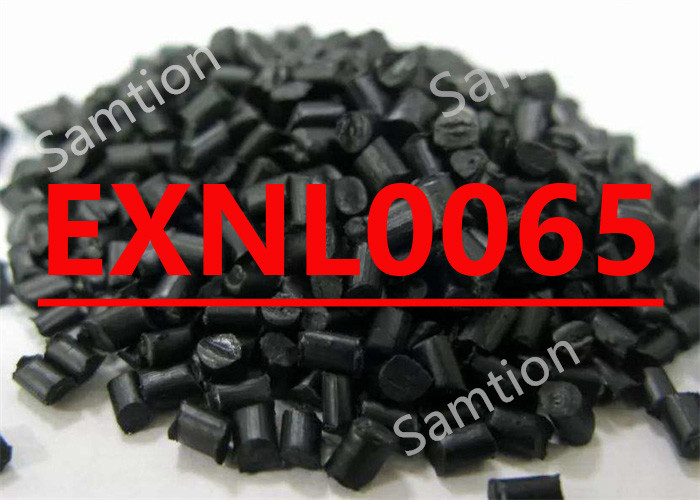 China Sabic Noryl EXNL0065 EXNL0065 is a 10% glass fiber reinforced, heat stabilized, low odor and low emission NORYL(R) grade on sale