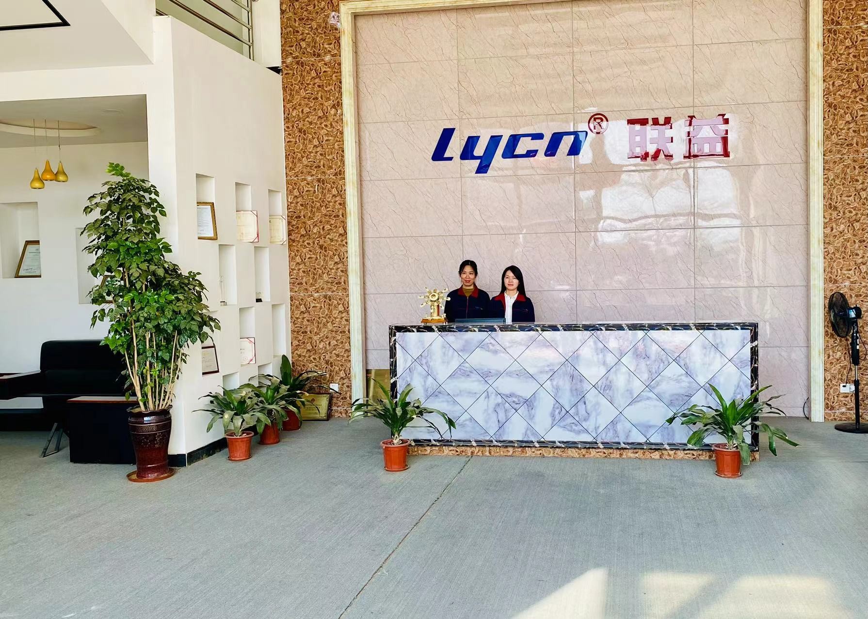 LYCN Electronics Co., Ltd