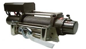 Cheap Winch  for  Sport Utility Vehicle , All-Terrain Vehicle( DW-5000) for sale