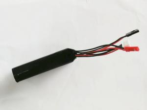 Cheap High quality rechargeable 12v battery samll 3000mAh for rc plane for sale
