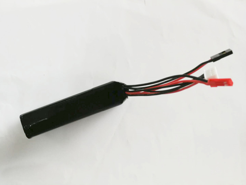 Buy cheap High quality rechargeable 12v battery samll 3000mAh for rc plane from wholesalers