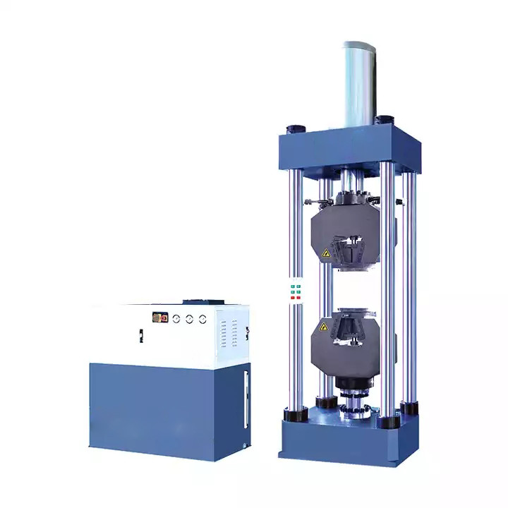 Cheap Can Be Equipped With Multiple Sensors Wire Tensile Testing Machine OEM for sale
