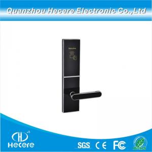 Cheap RFID Card Hotel Master Key Door Lock for sale