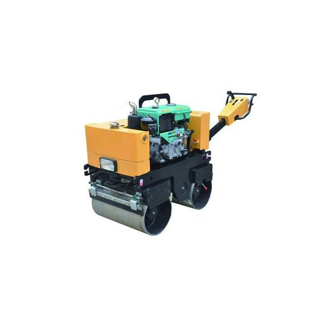Cheap XMR083 Walk Behind Vibratory Road Roller for sale