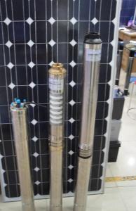 Cheap Garden Solar Water Pump for sale