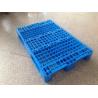 Buy cheap Grid shape plastic pallet /High Quality Nestable Plastic Pallet/for warehouse from wholesalers