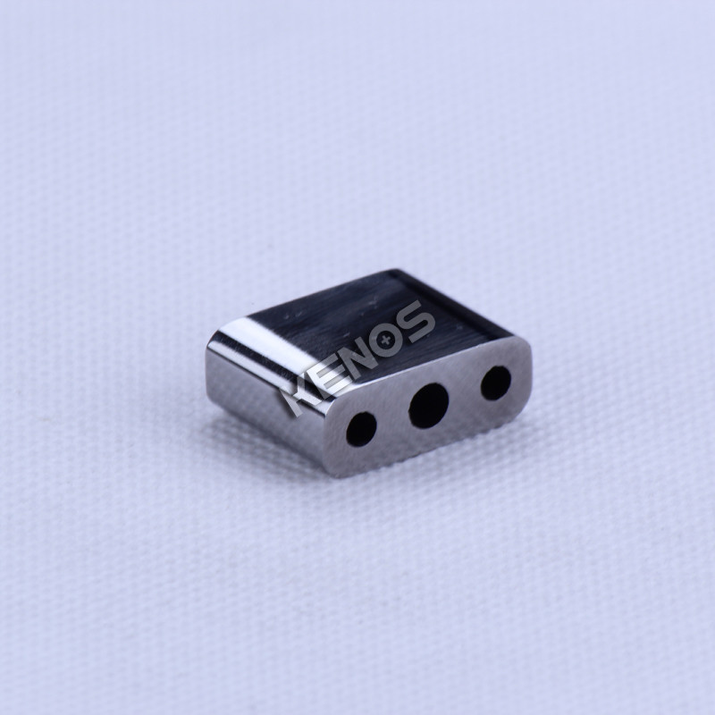 Cheap wire cut EDM conductive block Wholesale China's top brand of wire EDM spare parts for sale