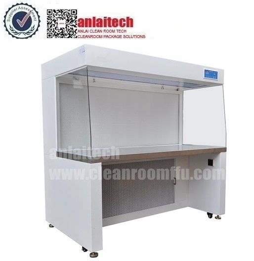 class 100 laminar flow cabinet