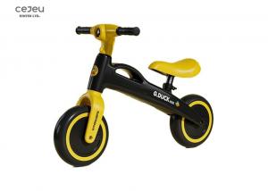 Cheap Kids Balance Car Lightweight Adjustable No Pedal For Children for sale