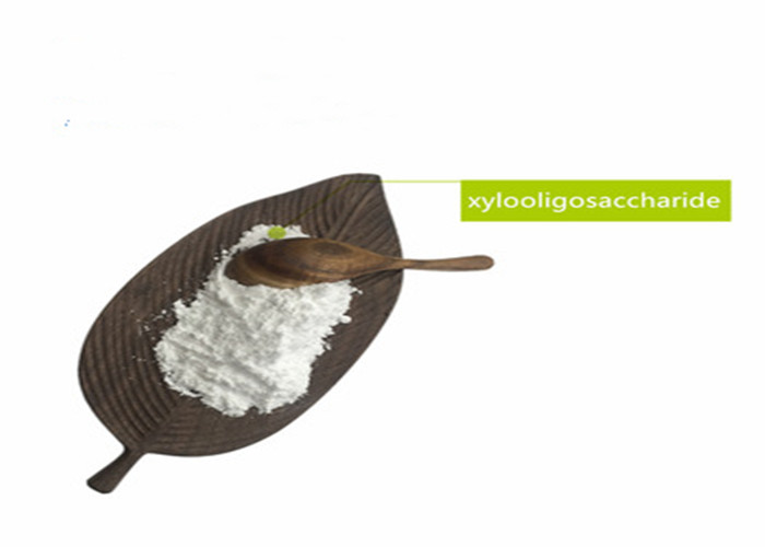 Cheap Natural Prebiotics Xos Xylooligosaccharides Food Additives EINECS  201-069-1 for sale