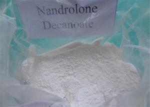 Nandrolone decanoate injection 25 mg