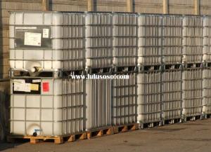 Cheap IBC tank with Steel pallet collapsible for sale for sale