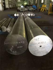 Cheap ISO Tensile 1100MPa 15CrNi6 1.5919 Forged Steel Bar for sale