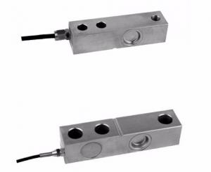 Cheap 1T / 2T keli strain gauge Load Cell Weight Sensor For Electronic Weighing Equipment for sale