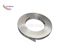 Cheap Copper Nickel Alloy 30 Strip / Tape For Resistance Heating for sale