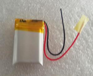 Cheap Li-polymer battery for sale