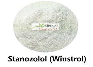 Stanozolol micronized winstrol