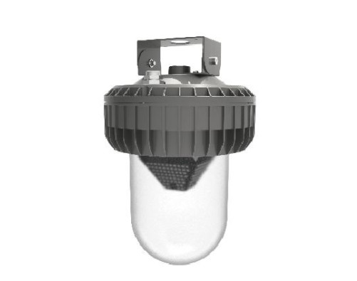 Cheap Low Power Explosion Proof LED Lights / Explosion Proof Led Lamp For Power Plant for sale