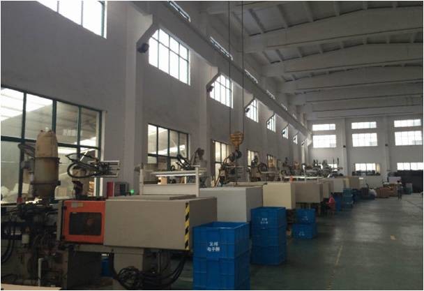 Ningbo United  Machine Co., Ltd