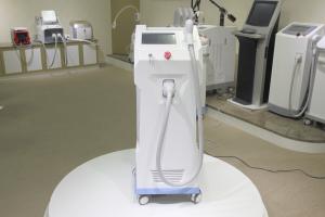 Cheap Germany imported bars!! Strong power 808 diode laser / laser diode hair removal machine for sale