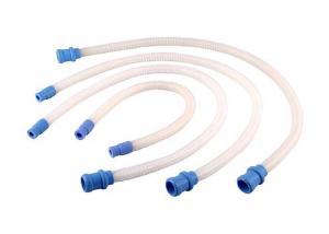 Cheap High Flow PVC 15mm Pediatric Ventilator Circuit Lightweight for sale