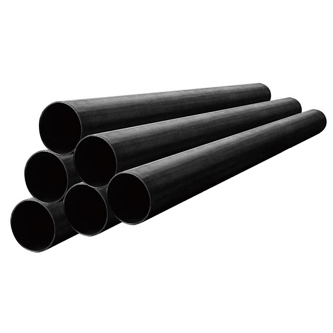 DIN ST35 Precision Cold Rolled Carbon Steel Tubing Alloy Steel Pipe
