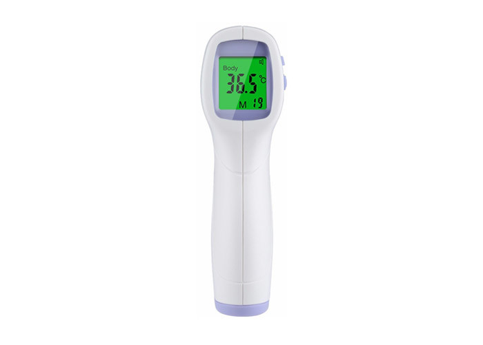 Cheap 89.6F-109.4F Baby Hospital Infrared Thermometer For Humans for sale