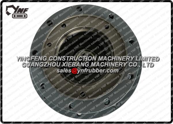 GM03 Travel Motor PC30 Min Excavator Final Drive PC40 Gear Box PC30-7 PC40MR-1 , PC50 , PC60 , PC55 , PC38 , PC25