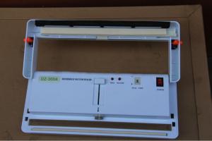 Cheap DZ300-A Household Vacuum Packaging Machine for sale