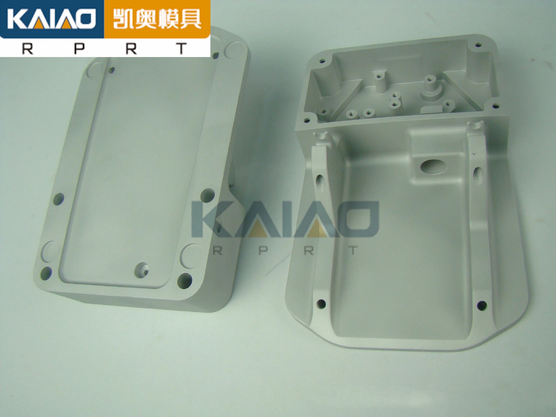 Cheap Customized Industrial Mould High Precision Hard Coating Finishing for sale