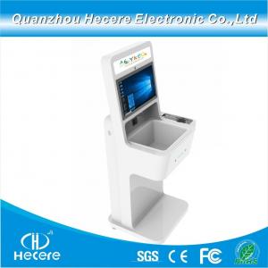 Cheap                  Stereo RFID Reading Cashier Settlement for Supermarkets Batch Cargo Identification Machine              for sale