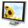 Buy cheap 12-inch Mutimedia TV and PC Monitor with AV Input and Earphone Output from wholesalers