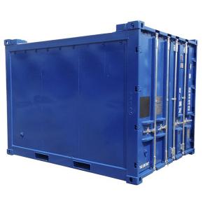 Cheap 10ft Offshore Container for sale