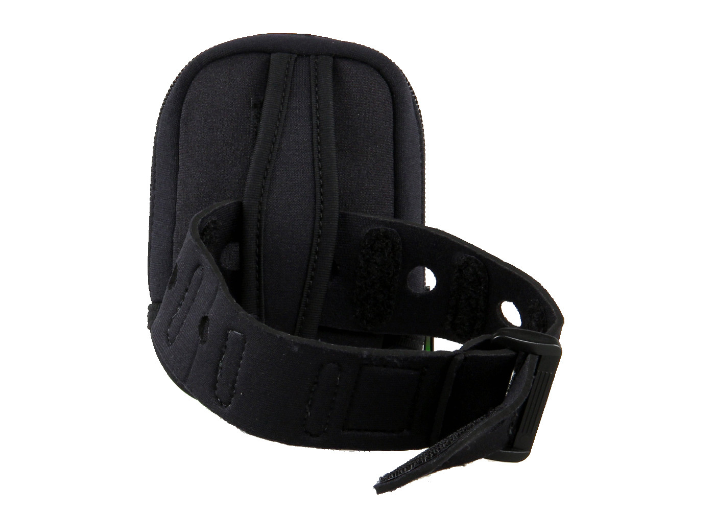 Cheap Custom Water Resistant Camera Nylon Neoprene Pouches Digital Camera Carrying Bag for sale