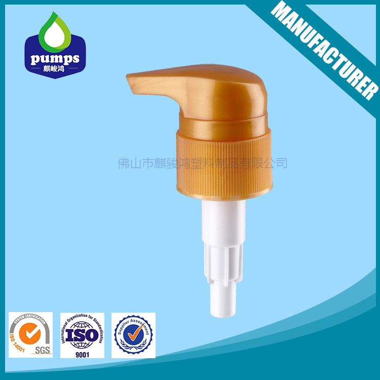 Cheap Plastic Shampoo Bottle Pump 28/410 33/410 2.0g For Shampoo Shower Gel for sale