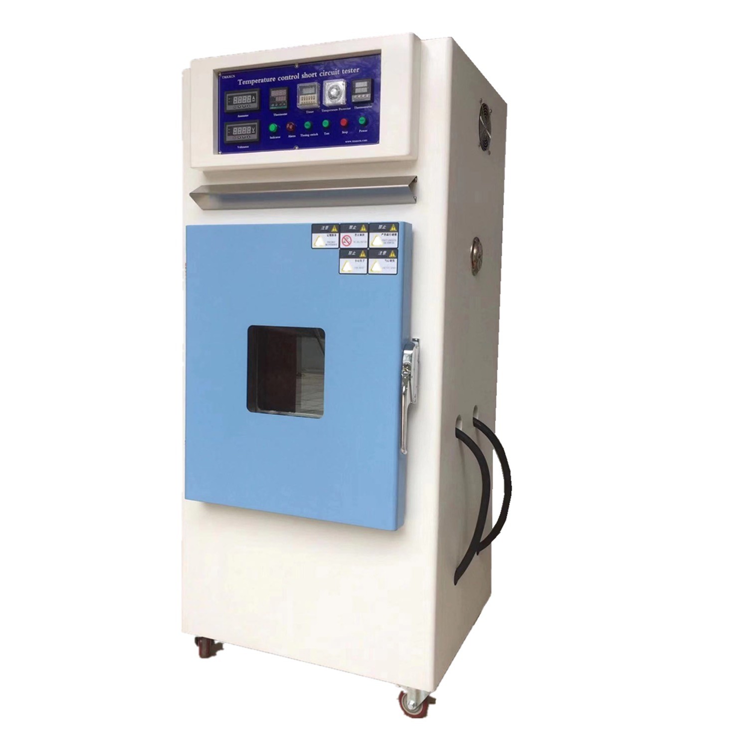 Cheap Antirust 2000A Environmental Chamber For Battery Testing OEM for sale