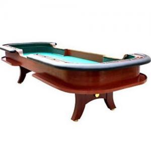 Cheap craps table for sale