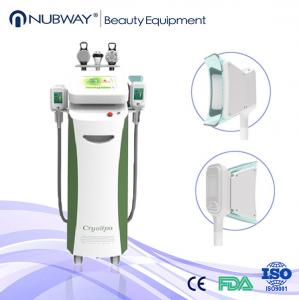 Cheap Made In China New Arrival Body Shaping Cryolipolysis Slimming Machine with CE certificate for sale