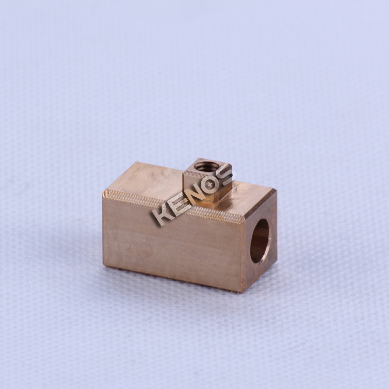 Cheap EDM wear parts Charmilles consumable Lower Pinch Roller Wholesale with low price for sale