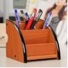 Buy cheap Pen Container, Remote Controler Holder, Made of Wood, Customized Sizes and from wholesalers