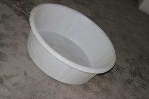 Cheap Rotomolding Plastic Pot for sale
