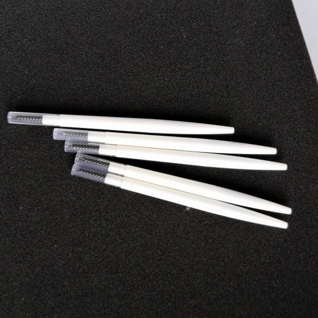 Cheap Simple Eyeliner Pencil Packaging Professional Abs Material Comfortable Feeling for sale
