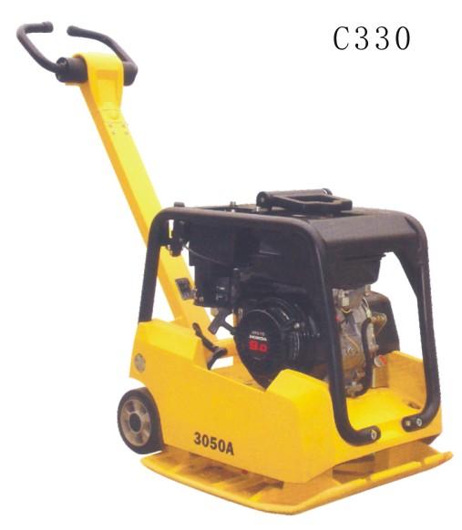 Cheap Vibrating Plate Compactor (C3050) for sale