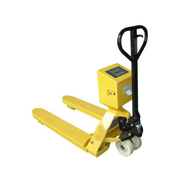 Cheap NDP Pallet Truck Scale Pallet Truck for sale