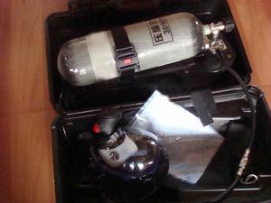 Cheap RHZK 12L/30 Air Breathing Apparatus for sale