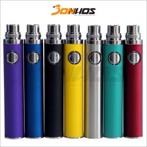 Cheap Newest Electronic Cigarettes EVOD Battery for sale
