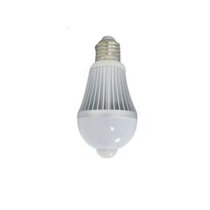 Cheap Long Time Duration LED Light Bulbs , Isolation Driver Night Light Bulbs for sale