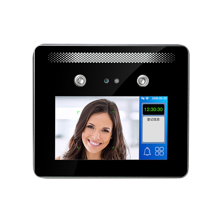 Cheap                  Face Recognition Terminal Time and Attendance System              for sale